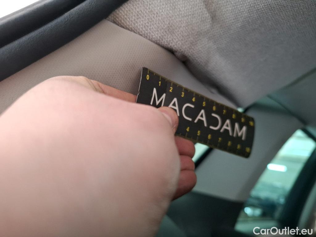  Citroen  C3  Aircross Shine 1.2 PureTech 110CV BVM6 E6d #43