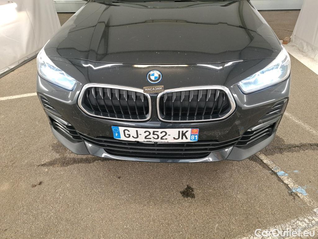  Bmw  X2 BMW  / 2017 / 5P / SUV xDrive25e Business Design BVA6 #27