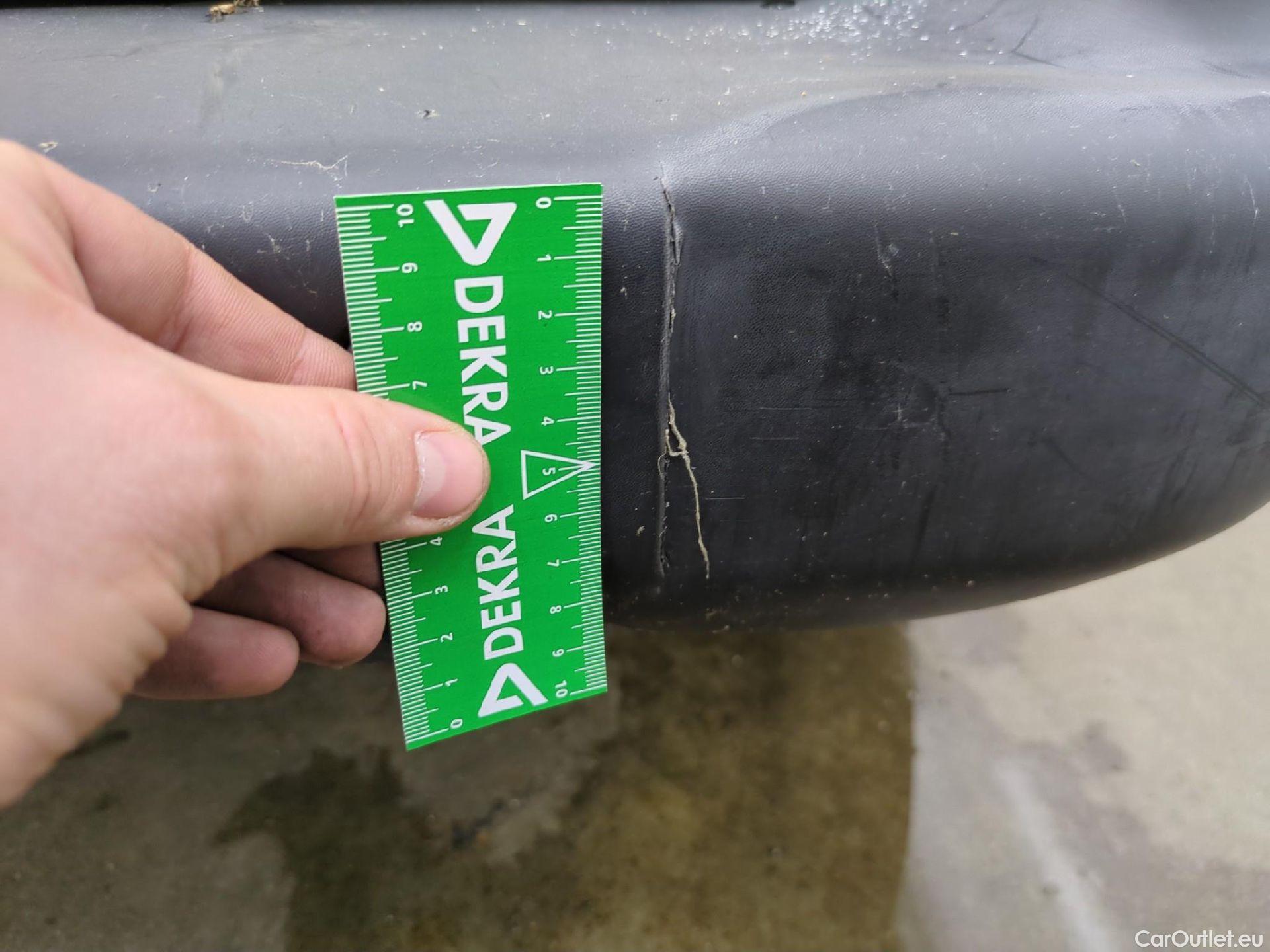  Citroen  Berlingo  Fourgon Club L1 (Court) 1.6 BlueHDi 100CV BVM5 E6 #61