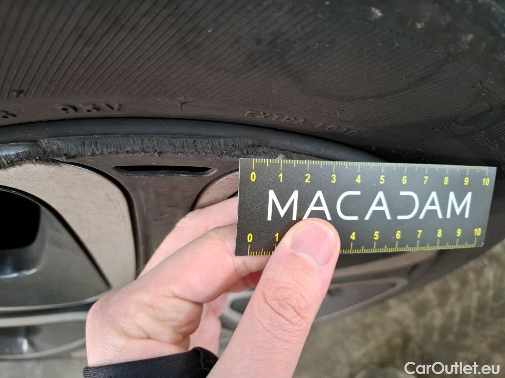  Citroen  C3  Aircross Feel Business 1.2 PureTech 110CV BVA6 E6dT #20