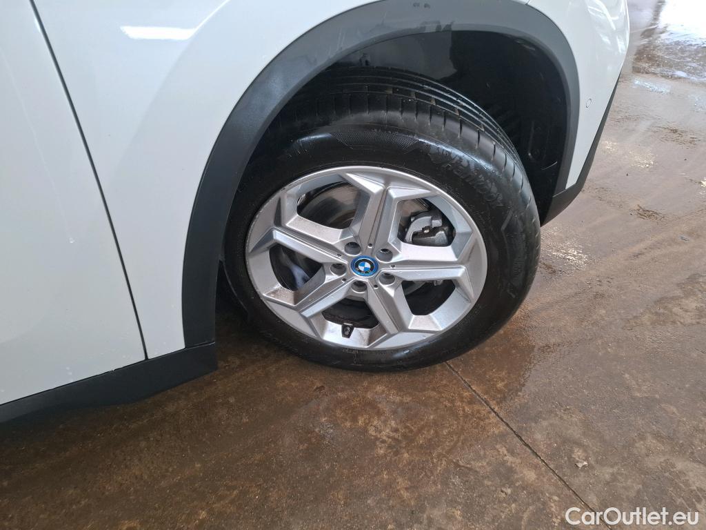  Bmw  X1 BMW  / 2022 / 5P / SUV xDrive25e Business Design DKG7 #5