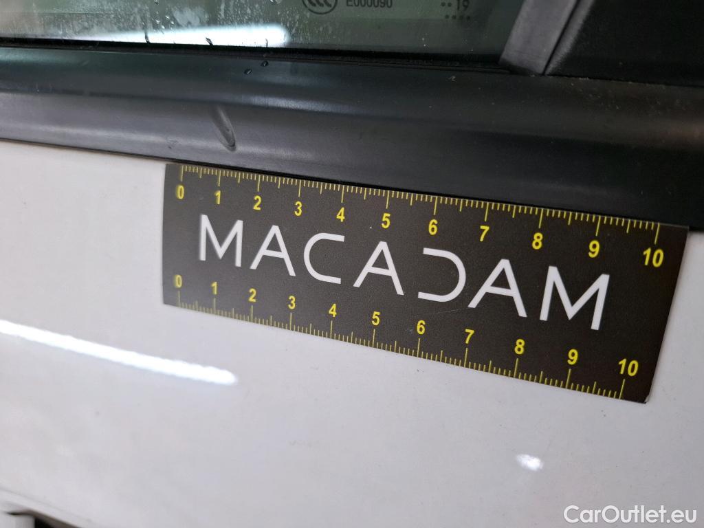  Citroen  C3  Aircross Feel Business 1.2 PureTech 110CV BVA6 E6dT #24