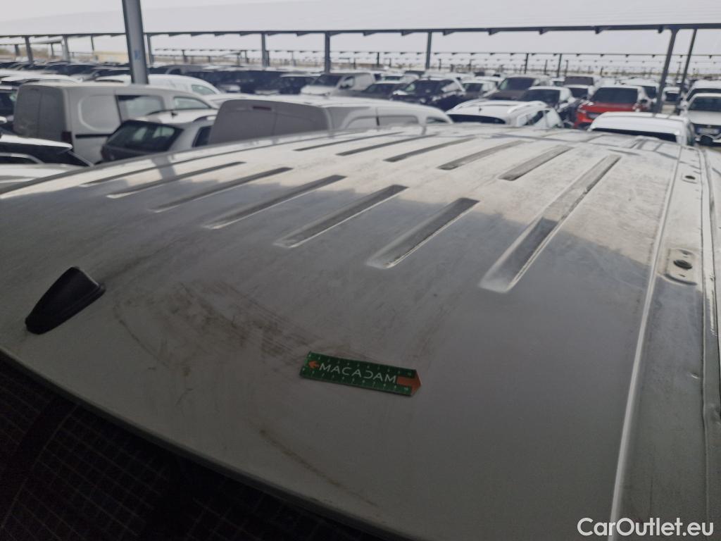  Citroen  Berlingo  Fourgon Driver M 1000 1.5 BlueHDi 100CV BVM5 E6dT #16