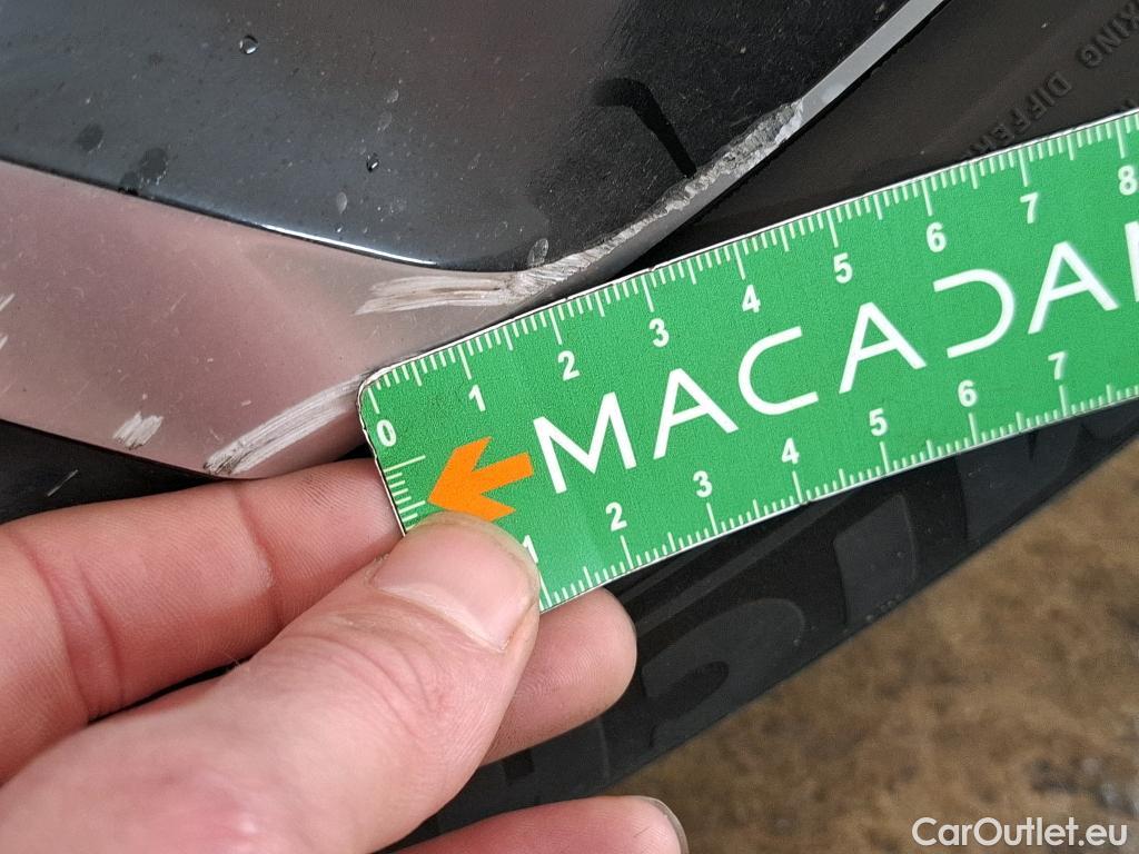  Citroen  C5 CITROEN  Aircross / 2022 / 5P / SUV PureTech 130 S&S BVM6 Feel Pack #9