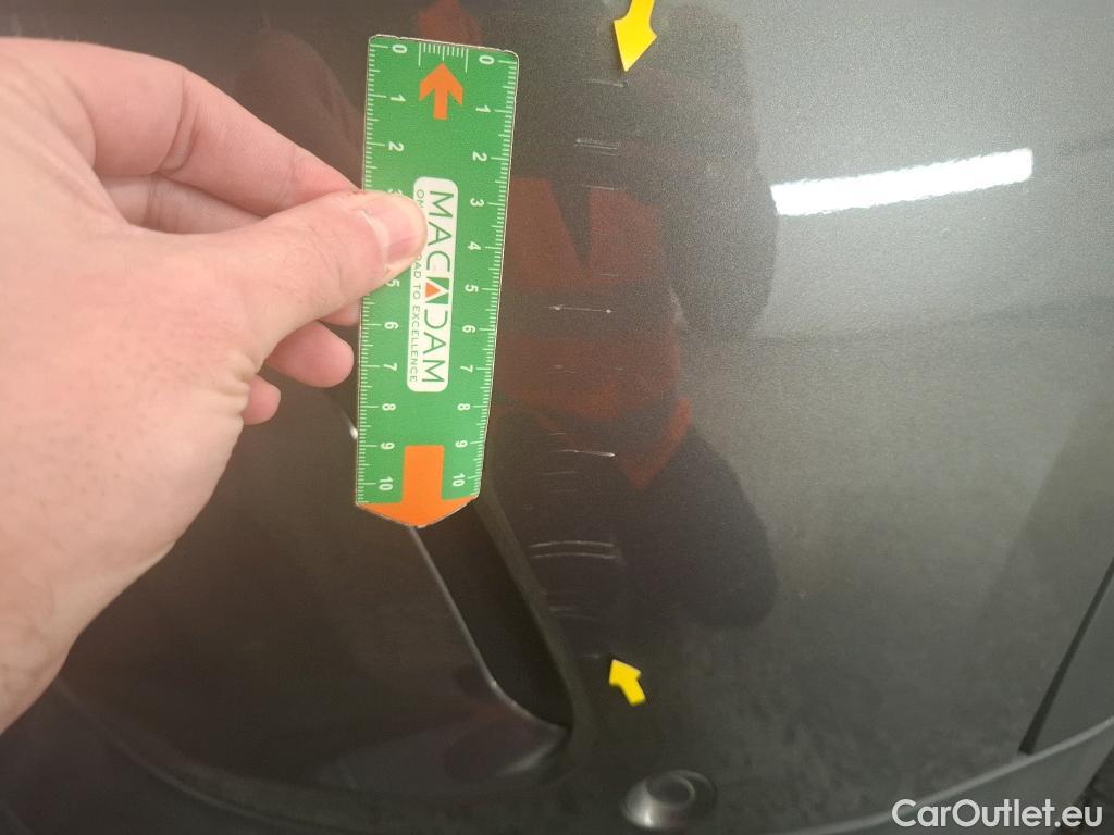  Citroen  C5  Aircross Business 1.2 PureTech 130CV BVM6 E6d #10