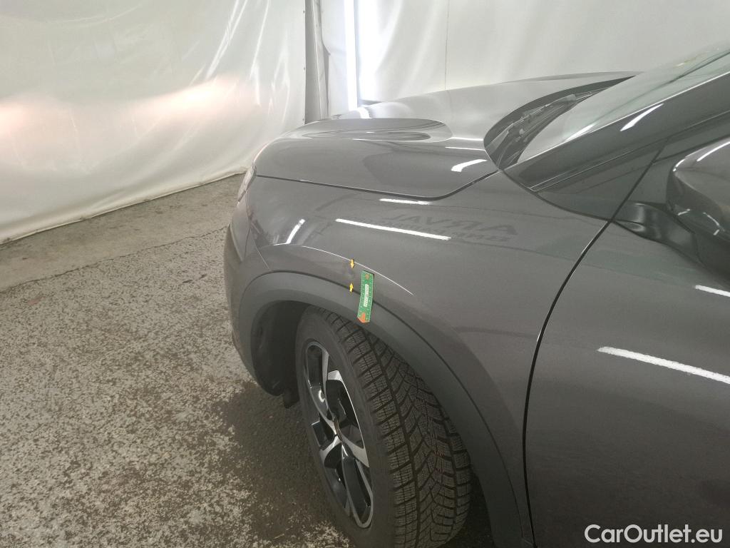  Citroen  C5  Aircross Business 1.2 PureTech 130CV BVM6 E6d #19