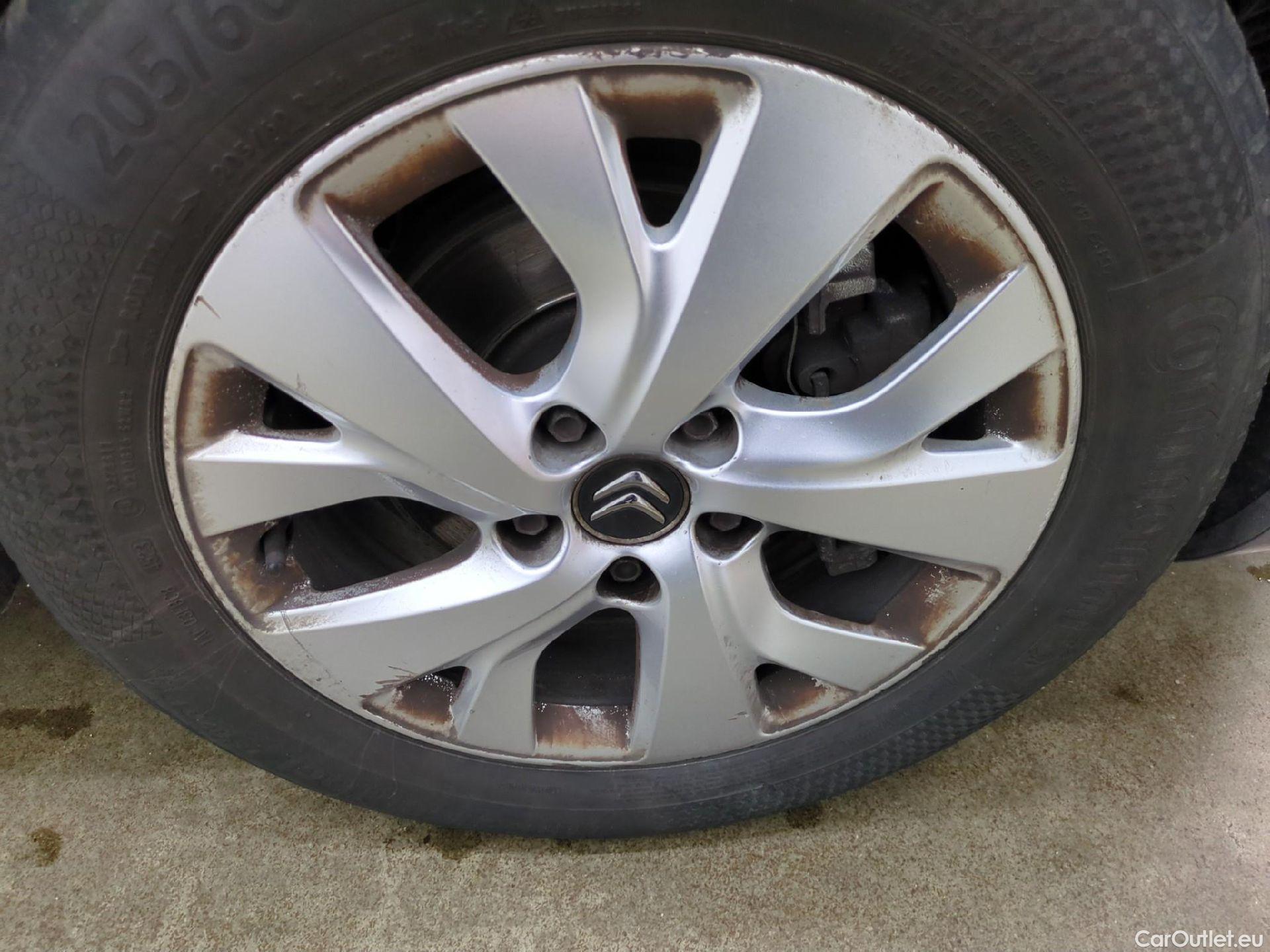  Citroen  C4 Grand Picasso /Spacetourer Business 1.2 PureTech 130CV BVA8 7 Sieges E6d #11