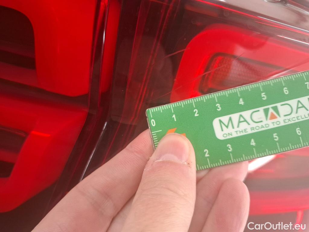  Citroen  C5  Aircross Business 1.2 PureTech 130CV BVM6 E6d #6