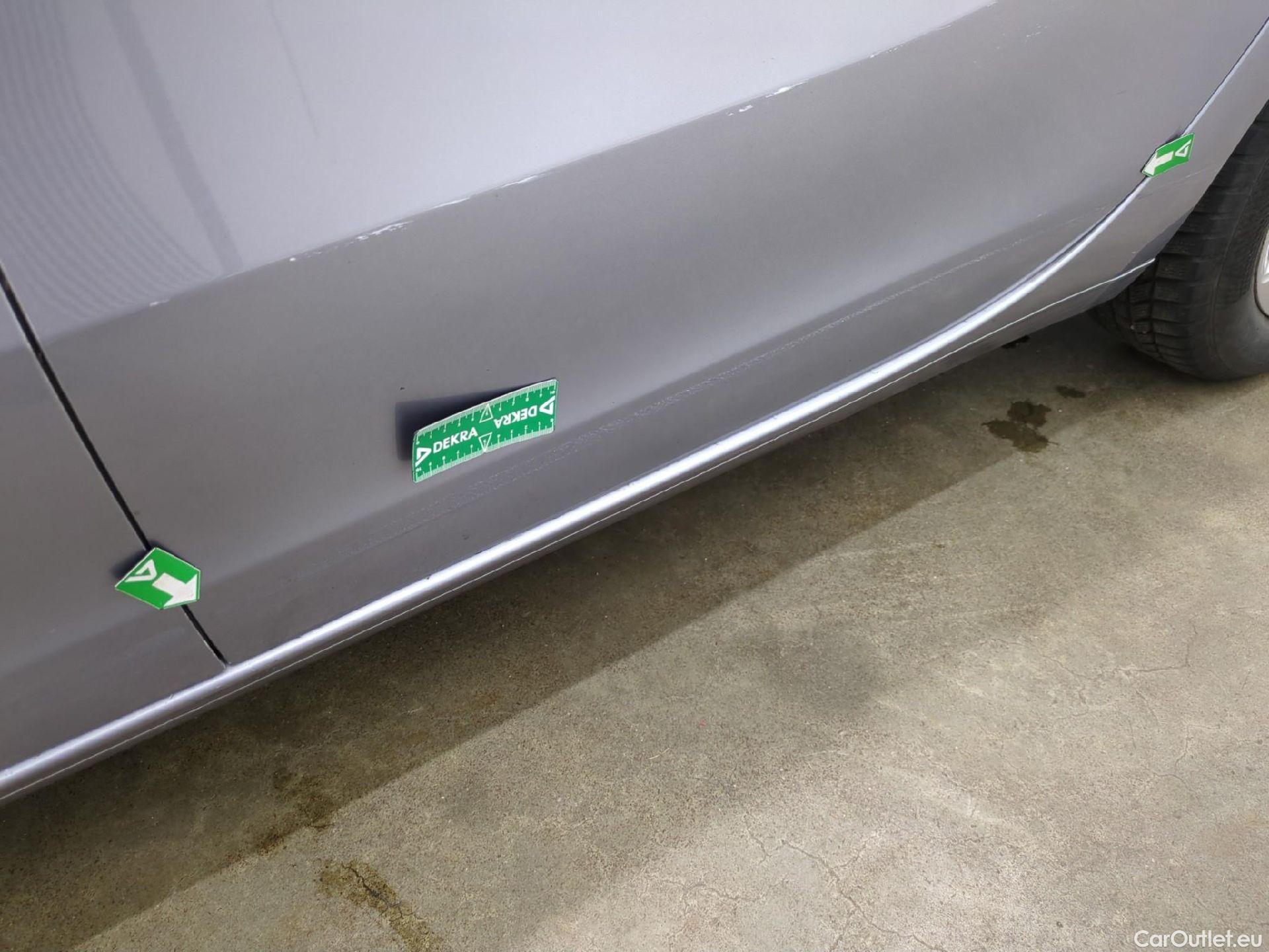  Citroen  C4 Grand Picasso /Spacetourer Business 1.2 PureTech 130CV BVA8 7 Sieges E6d #34