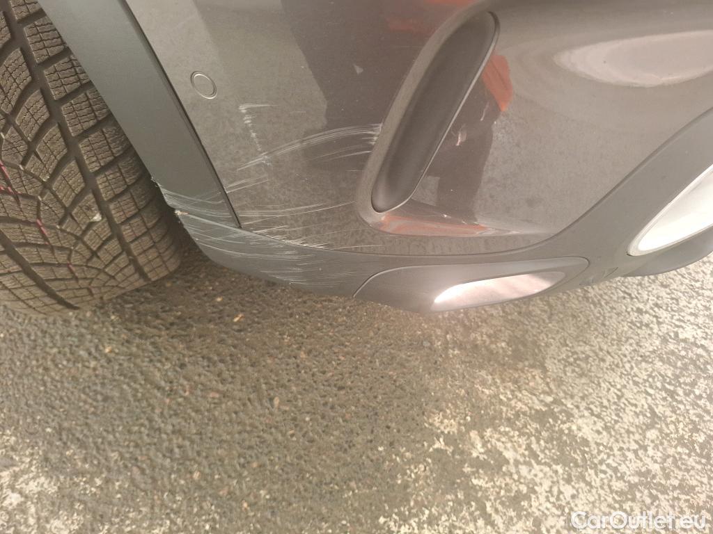  Citroen  C5  Aircross Business 1.2 PureTech 130CV BVM6 E6d #30