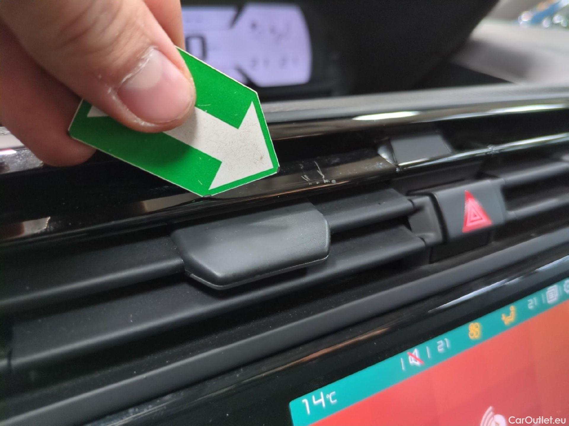  Citroen  C4 Grand Picasso /Spacetourer Business 1.2 PureTech 130CV BVA8 7 Sieges E6d #2