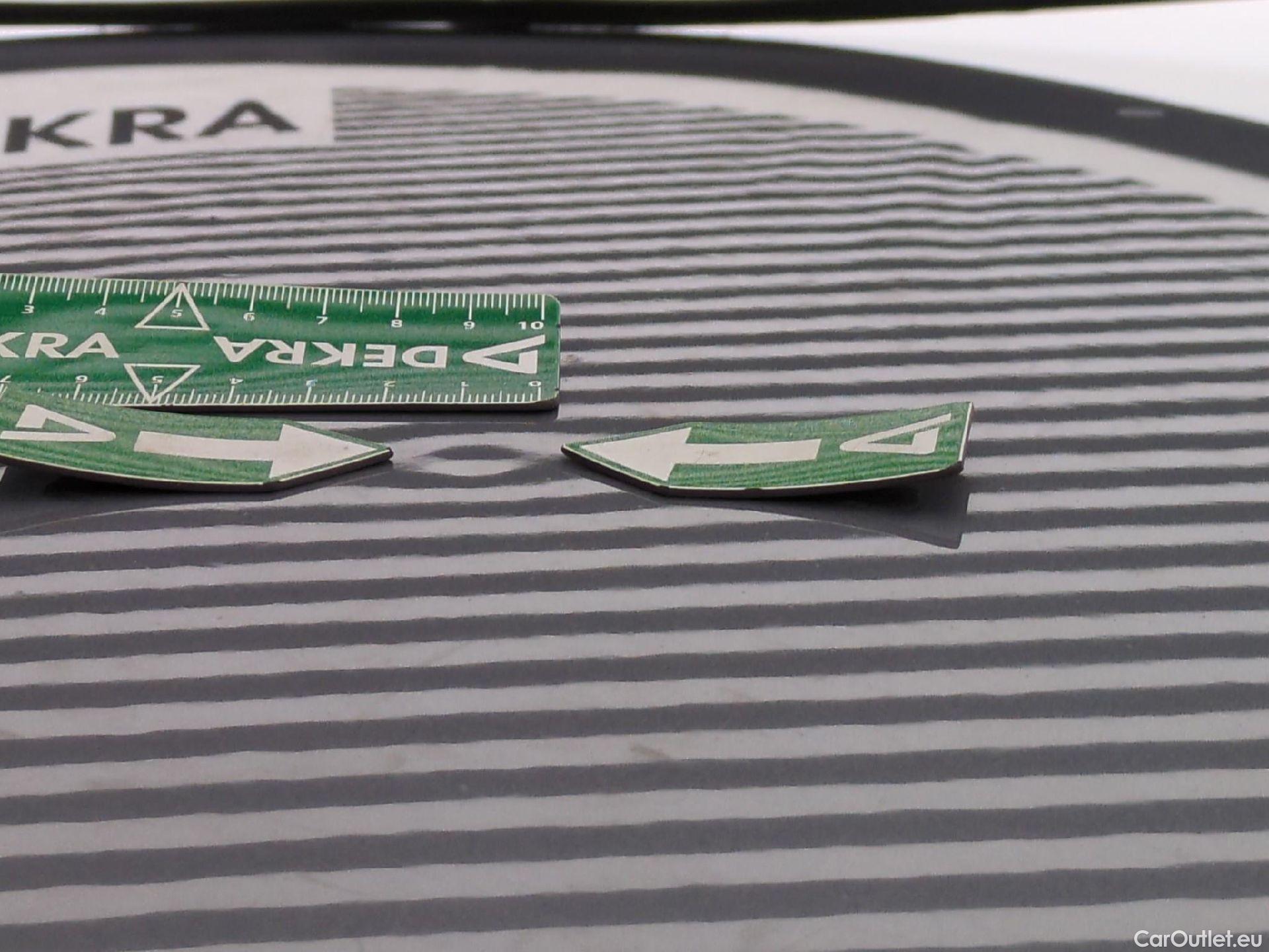  Citroen  C4 Grand Picasso /Spacetourer Business 1.2 PureTech 130CV BVA8 7 Sieges E6d #38