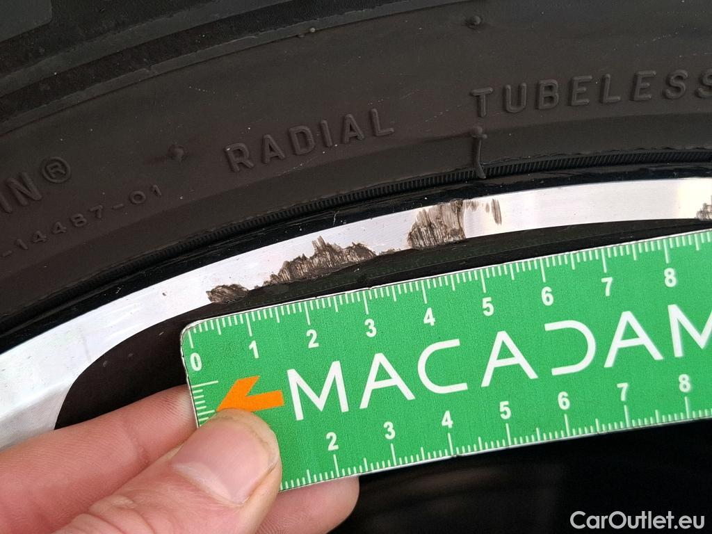  Citroen  C5 CITROEN  Aircross / 2022 / 5P / SUV PureTech 130 S&S BVM6 Feel Pack #5