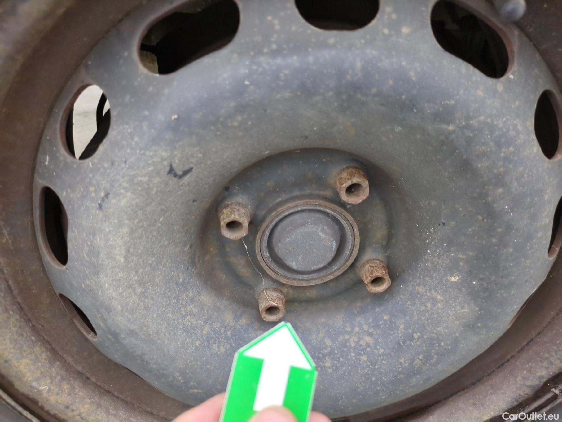  Citroen  Berlingo  Fourgon Club L1 (Court) 1.6 BlueHDi 100CV BVM5 E6 #25