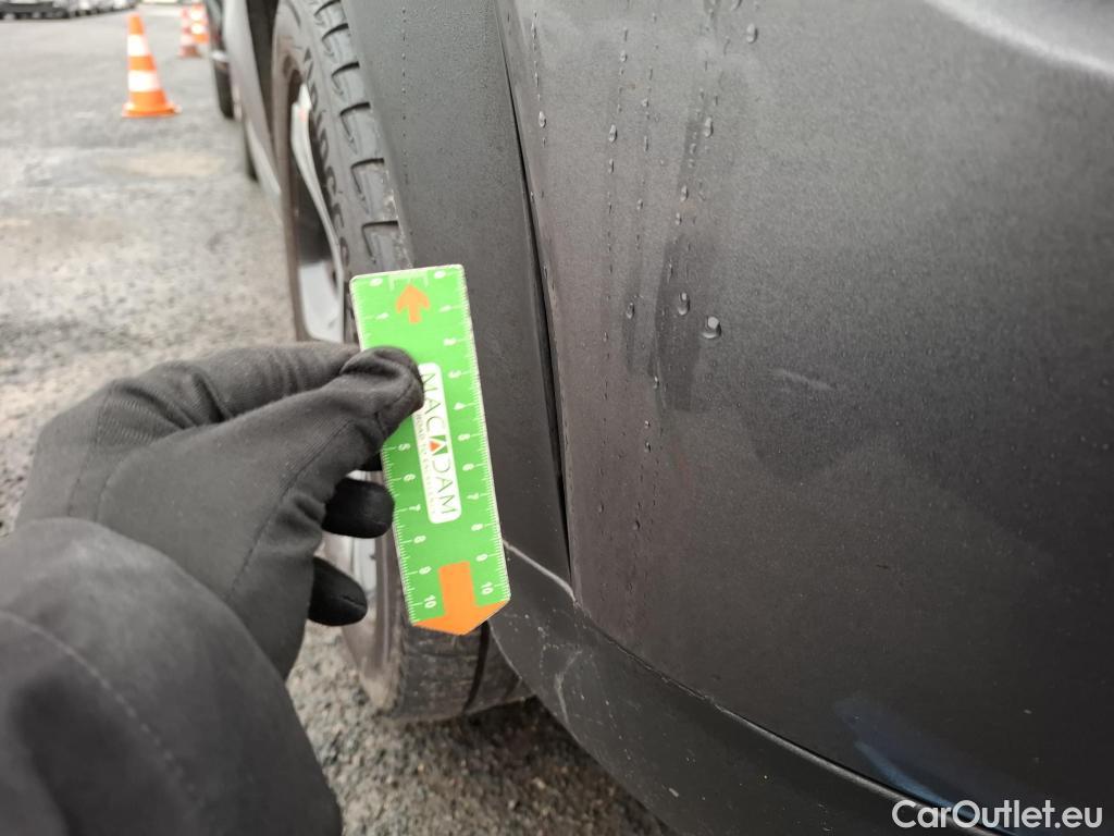  Citroen  C3  Aircross Shine 1.2 PureTech 110CV BVM6 E6d #1