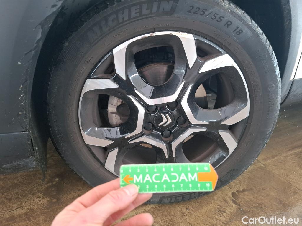  Citroen  C5 CITROEN  Aircross / 2022 / 5P / SUV PureTech 130 S&S BVM6 Feel Pack #4