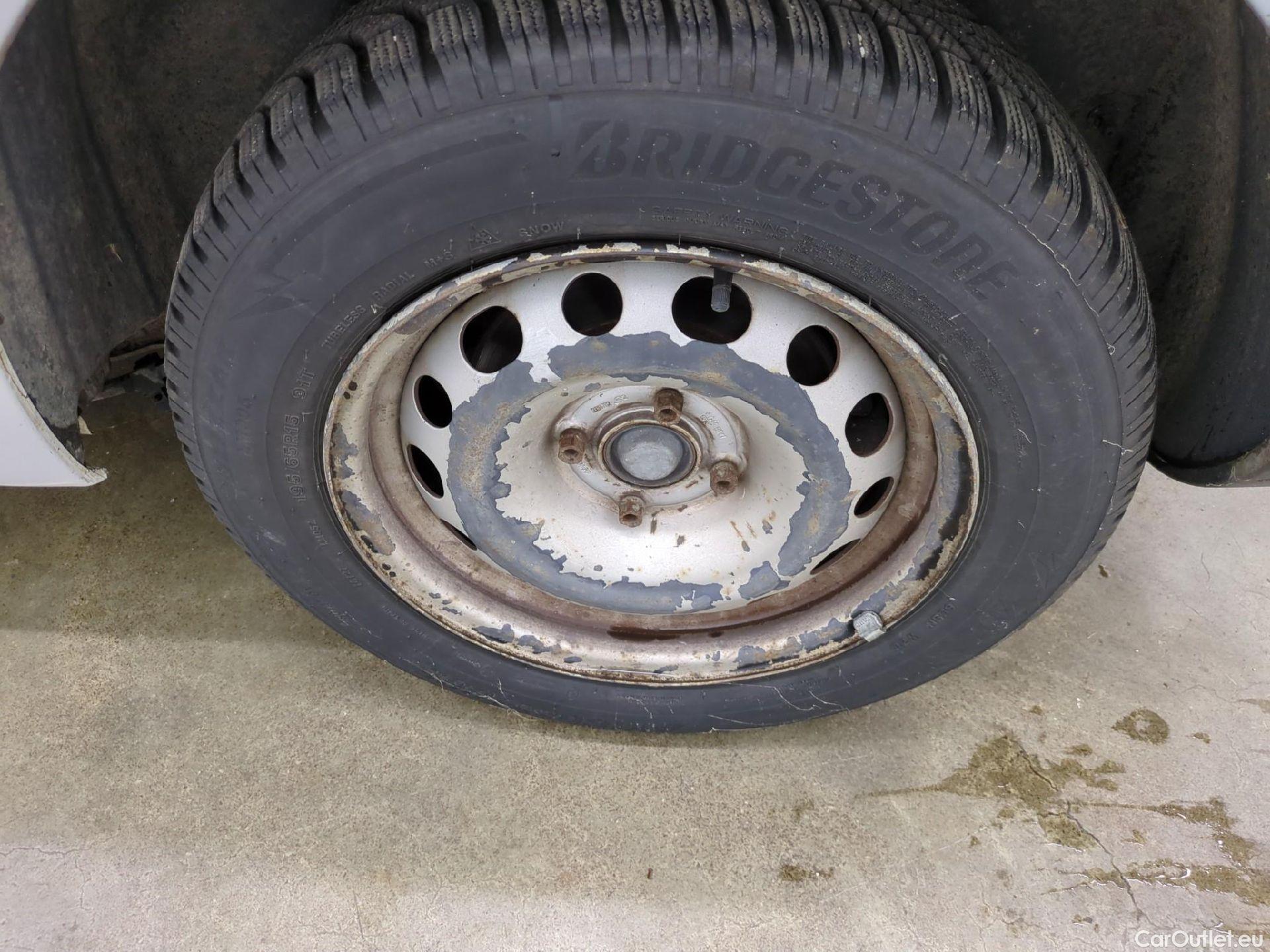  Citroen  Berlingo  Fourgon Club L1 (Court) 1.6 BlueHDi 100CV BVM5 E6 #20