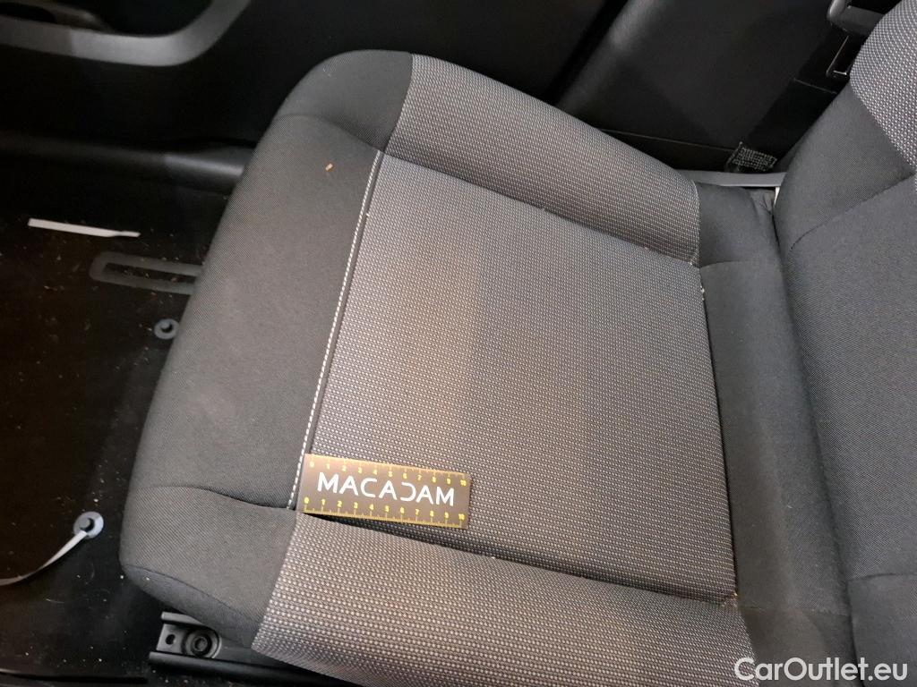  Citroen  C3  Aircross Feel Business 1.2 PureTech 110CV BVA6 E6dT #25