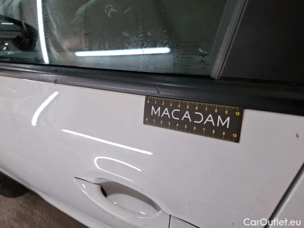  Citroen  C3  Aircross Feel Business 1.2 PureTech 110CV BVA6 E6dT #23