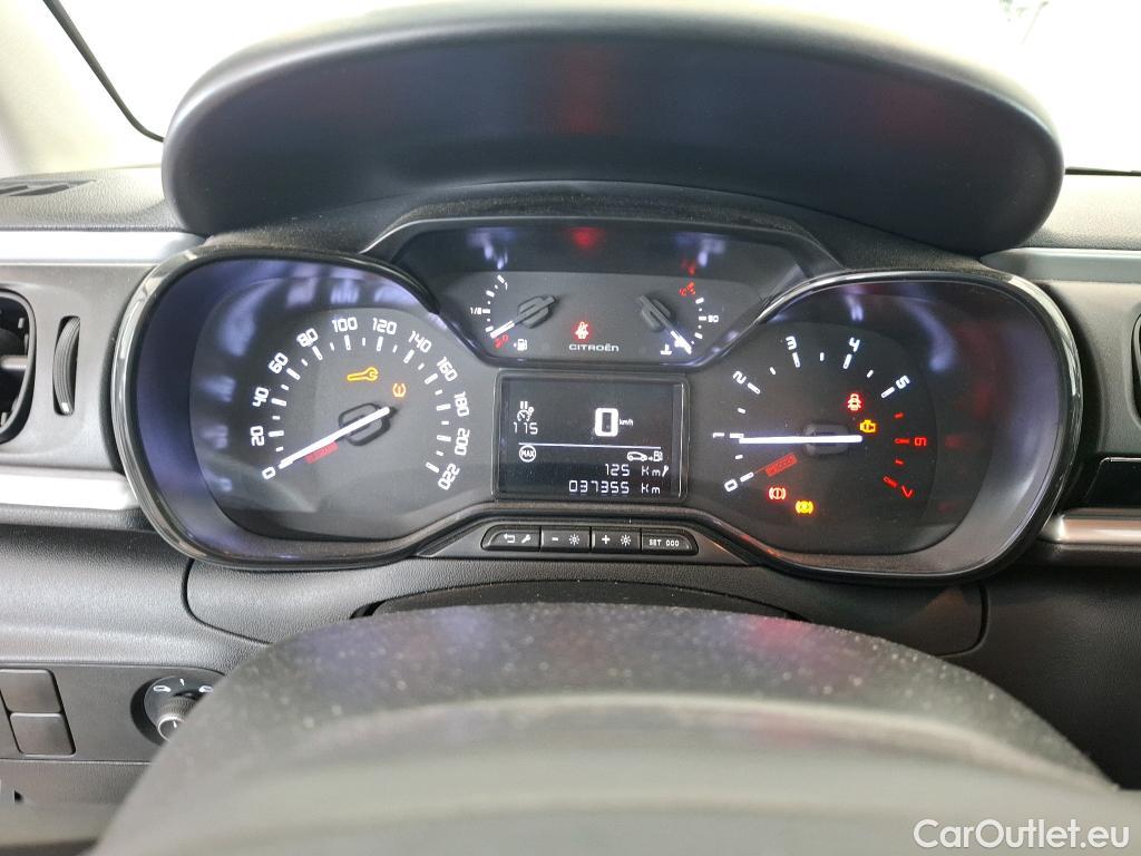  Citroen  C3  Société Feel Business R 1.5 BlueHDI 100CV BVM6 6E #13