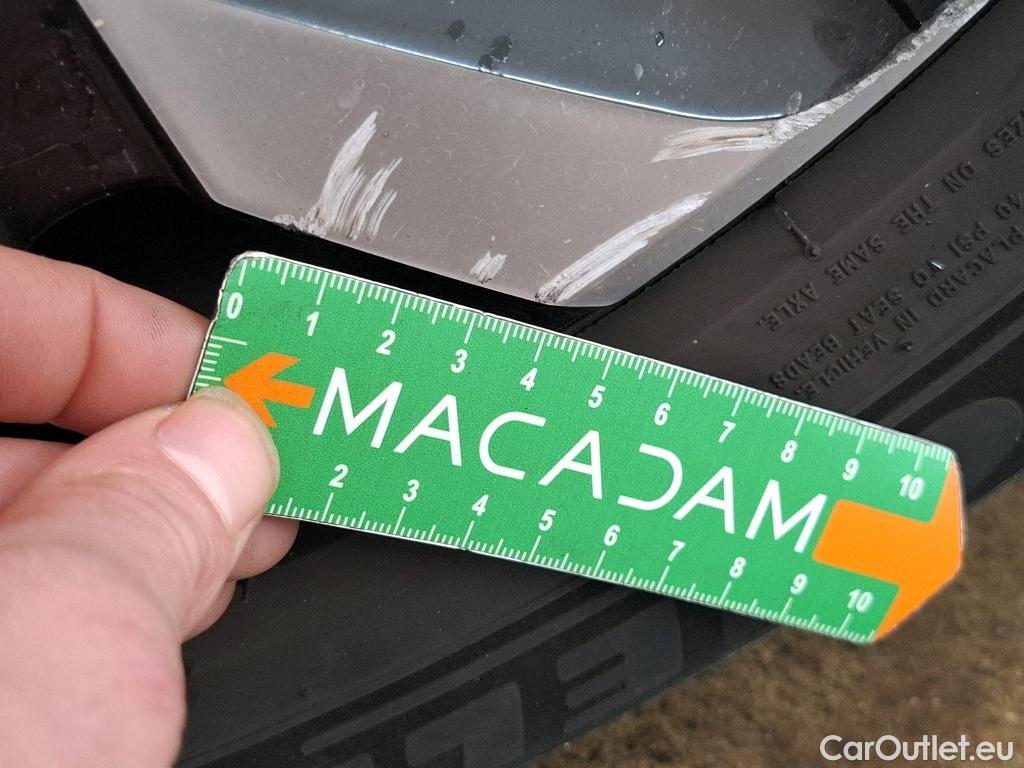  Citroen  C5 CITROEN  Aircross / 2022 / 5P / SUV PureTech 130 S&S BVM6 Feel Pack #7