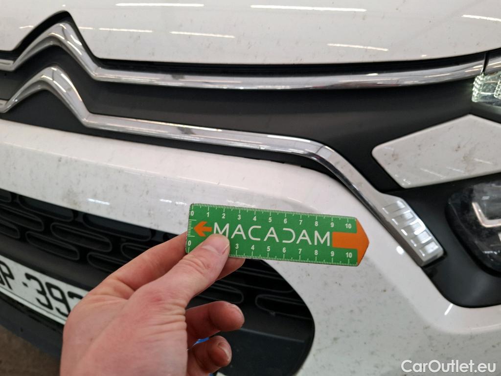  Citroen  C3  Société Feel Business R 1.5 BlueHDI 100CV BVM6 6E #21