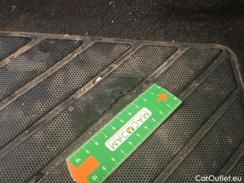  Citroen  C5  Aircross Business 1.2 PureTech 130CV BVM6 E6d #18