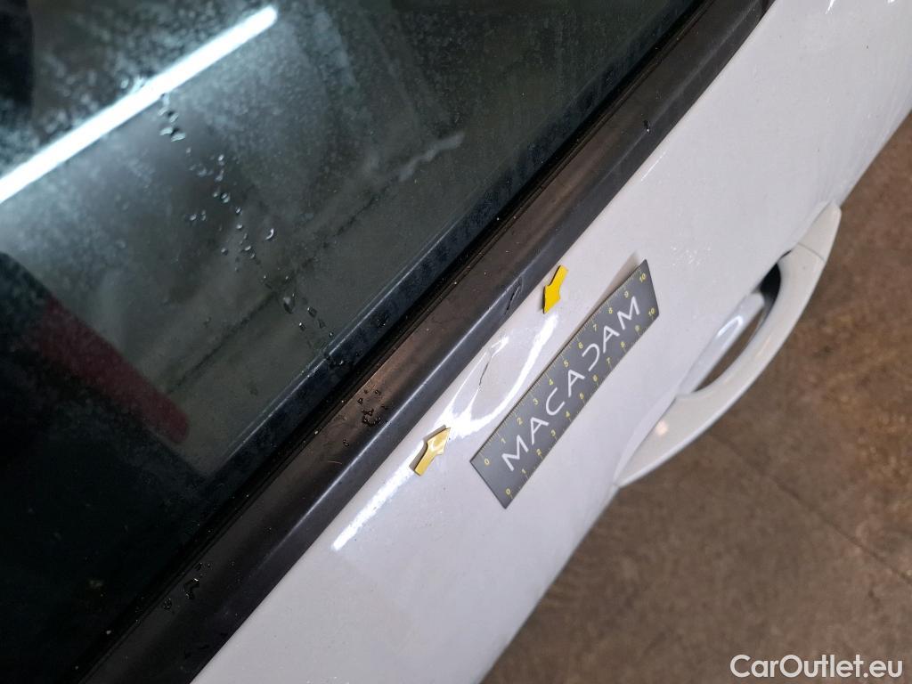  Citroen  C3  Aircross Feel Business 1.2 PureTech 110CV BVA6 E6dT #4