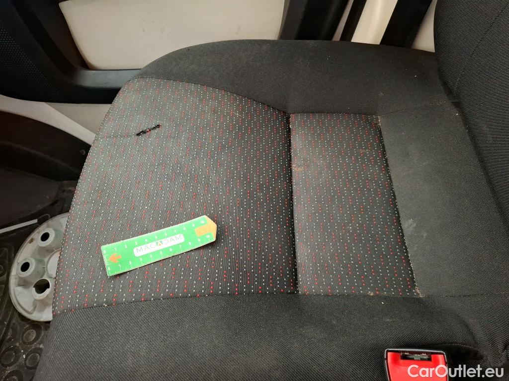  Citroen  Jumper CITROEN  VU 4p Fourgon 30 L1H1 BlueHDi 110 BVM6 Business #20