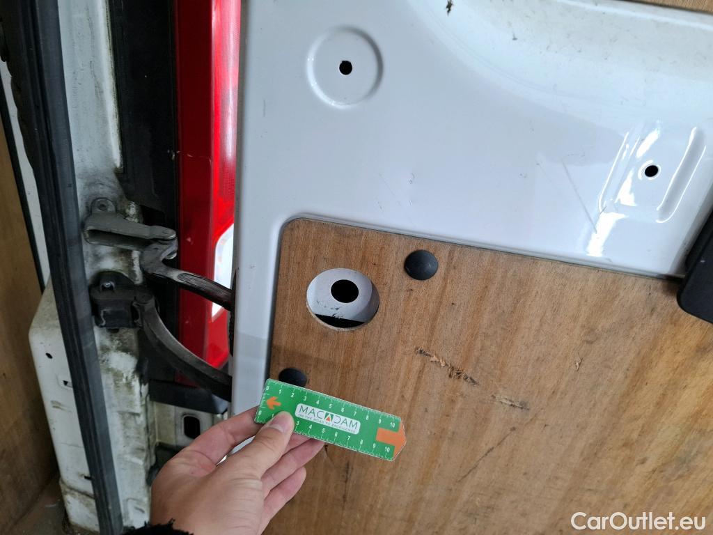  Citroen  Jumper CITROEN  VU 4p Fourgon 30 L1H1 BlueHDi 110 BVM6 Business #23