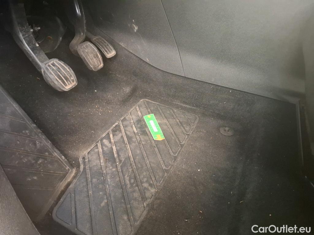  Citroen  C5  Aircross Business 1.2 PureTech 130CV BVM6 E6d #17