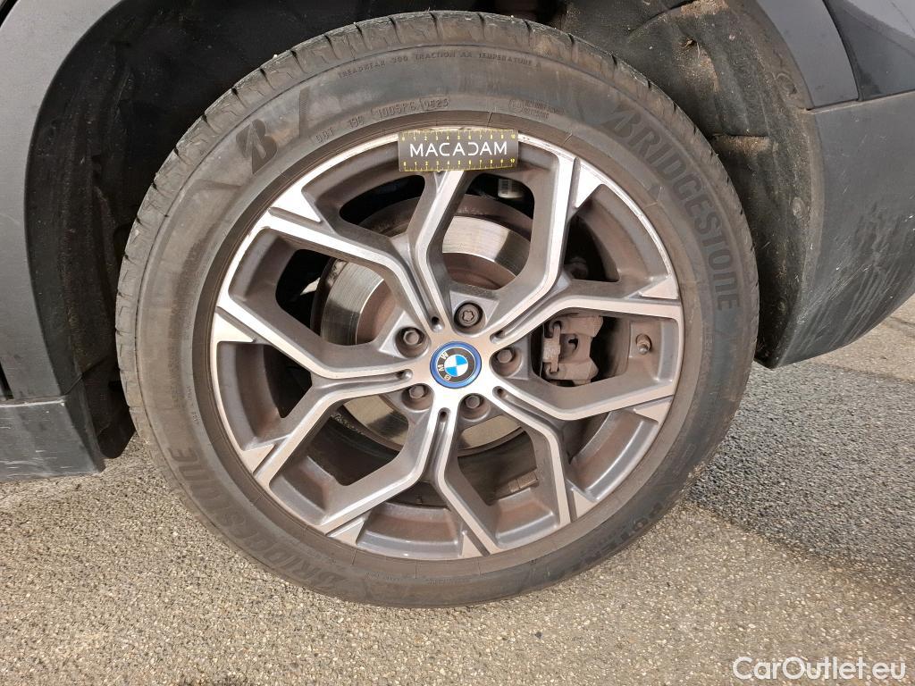  Bmw  X2 BMW  / 2017 / 5P / SUV xDrive25e Business Design BVA6 #20