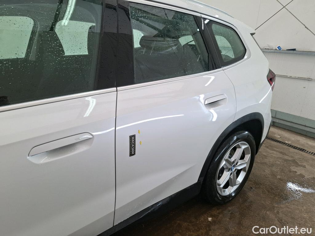  Bmw  X1 BMW  / 2022 / 5P / SUV xDrive25e Business Design DKG7 #17