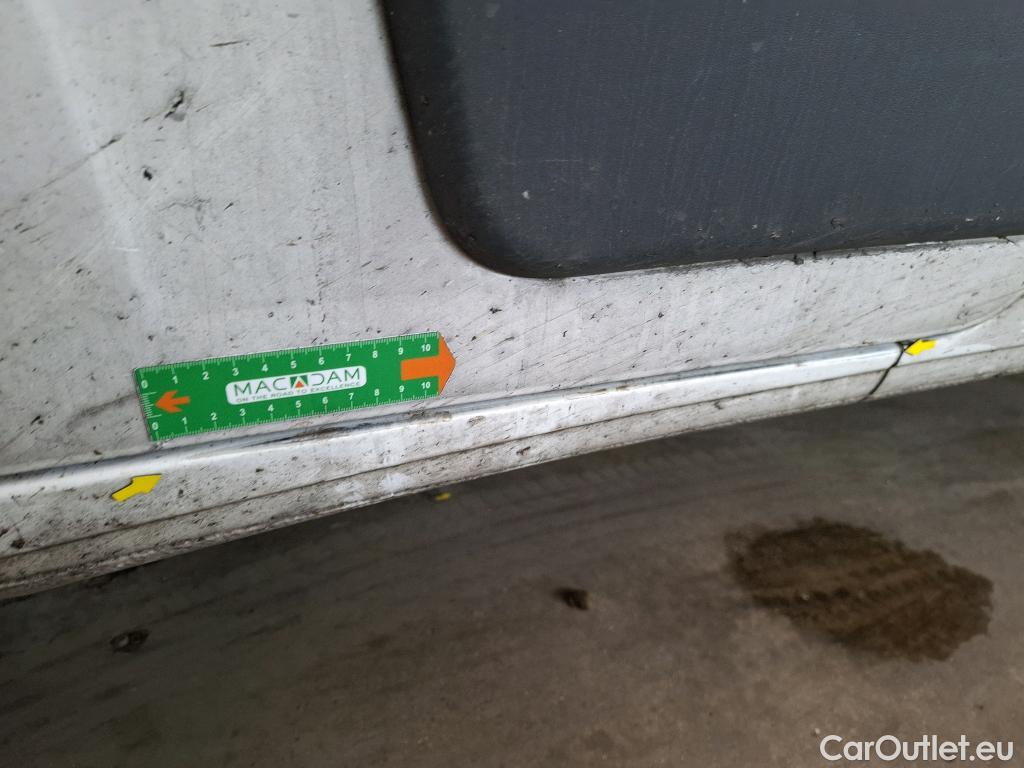  Citroen  Jumper CITROEN  VU 4p Fourgon 30 L1H1 BlueHDi 110 BVM6 Business #15