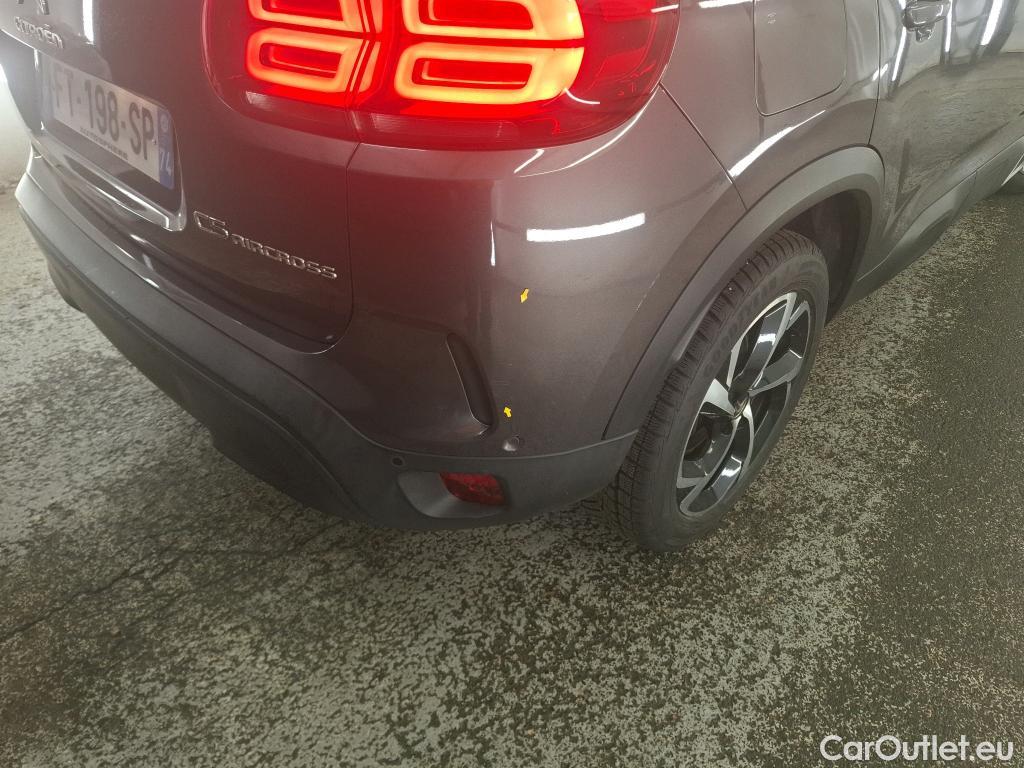  Citroen  C5  Aircross Business 1.2 PureTech 130CV BVM6 E6d #9