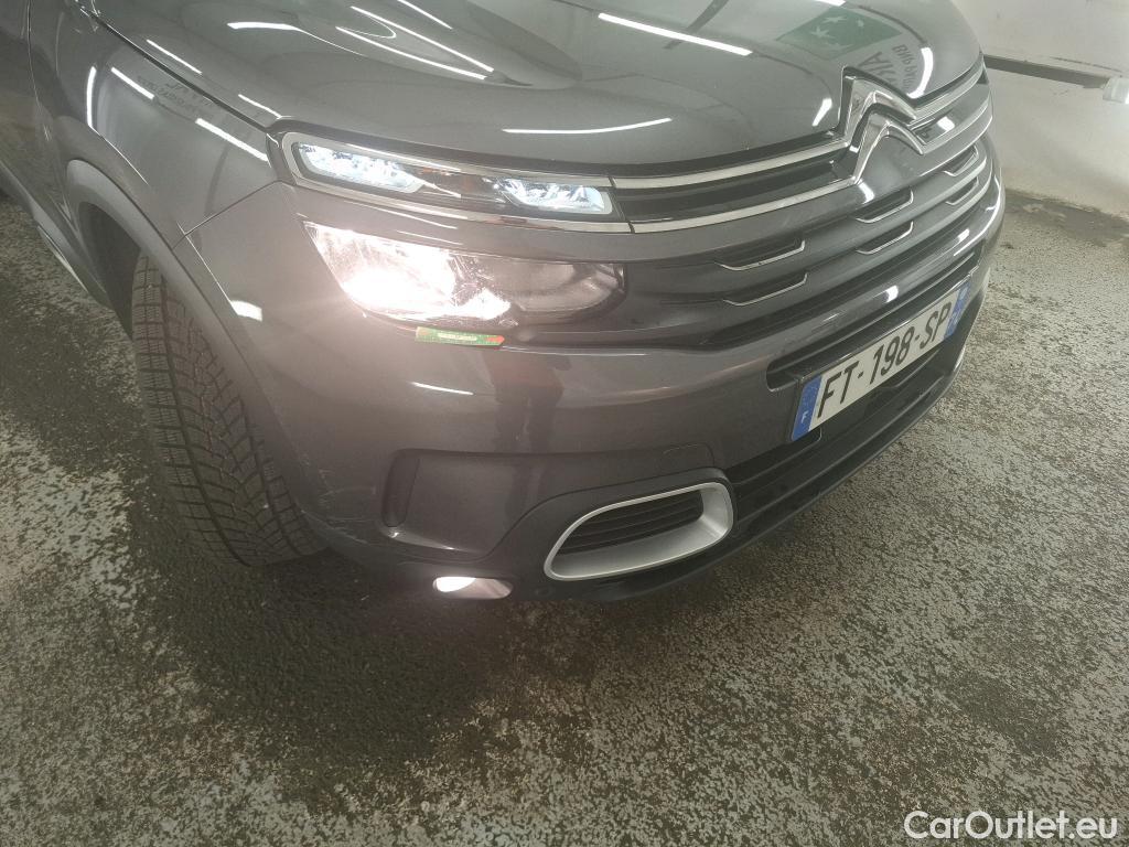  Citroen  C5  Aircross Business 1.2 PureTech 130CV BVM6 E6d #7