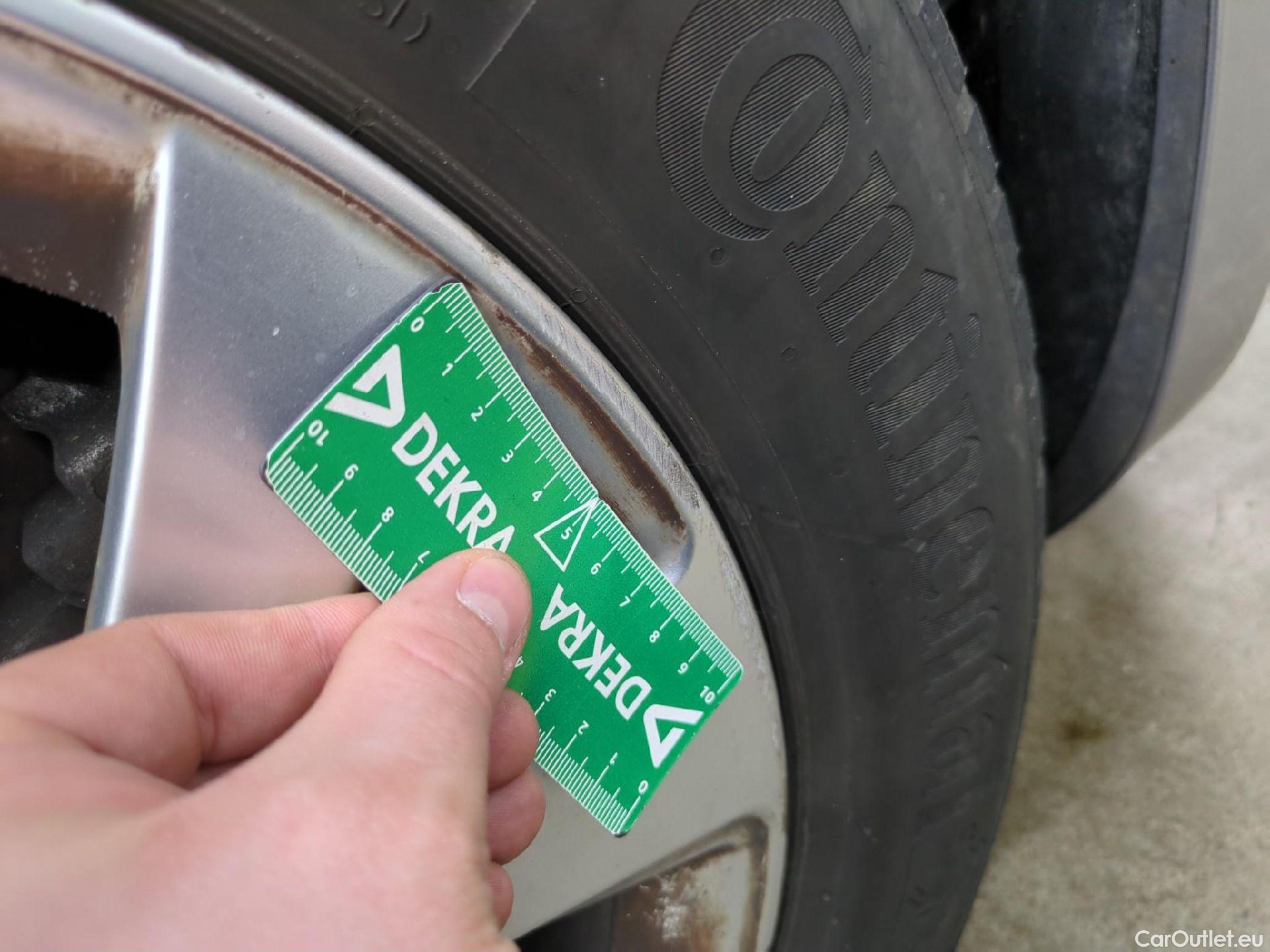  Citroen  C4 Grand Picasso /Spacetourer Business 1.2 PureTech 130CV BVA8 7 Sieges E6d #10