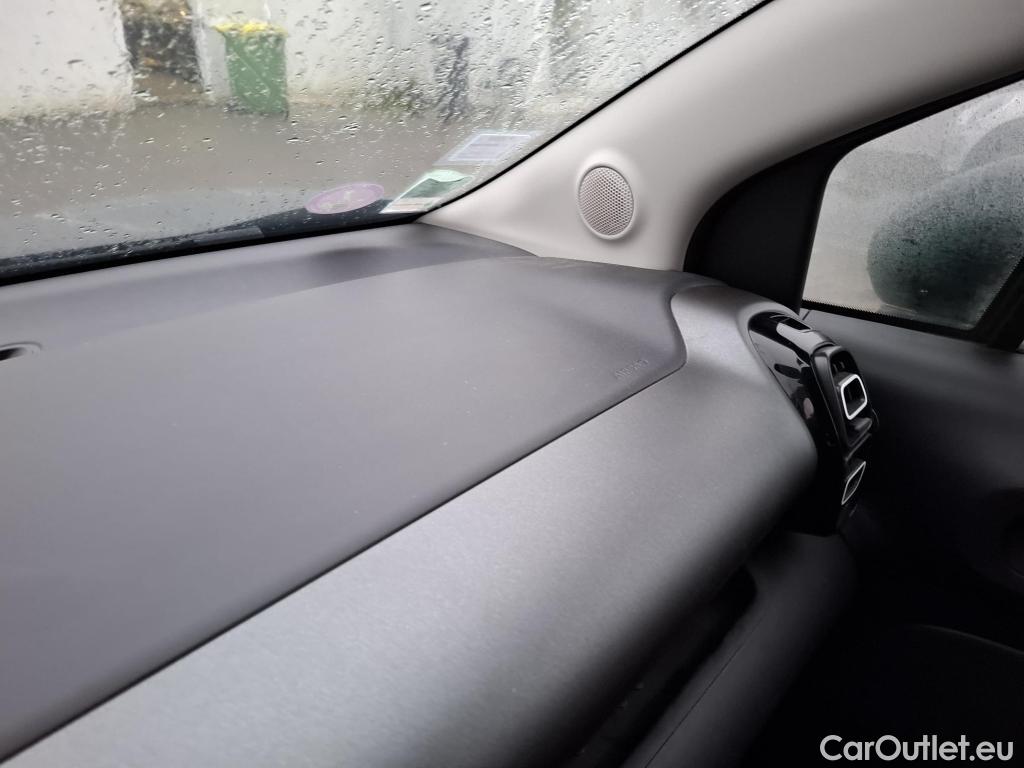  Citroen  C3  Aircross Shine 1.2 PureTech 110CV BVM6 E6d #47