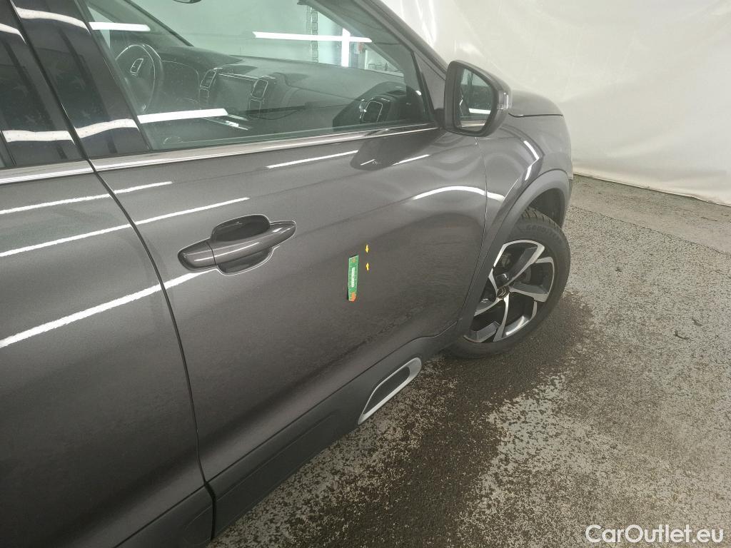  Citroen  C5  Aircross Business 1.2 PureTech 130CV BVM6 E6d #27