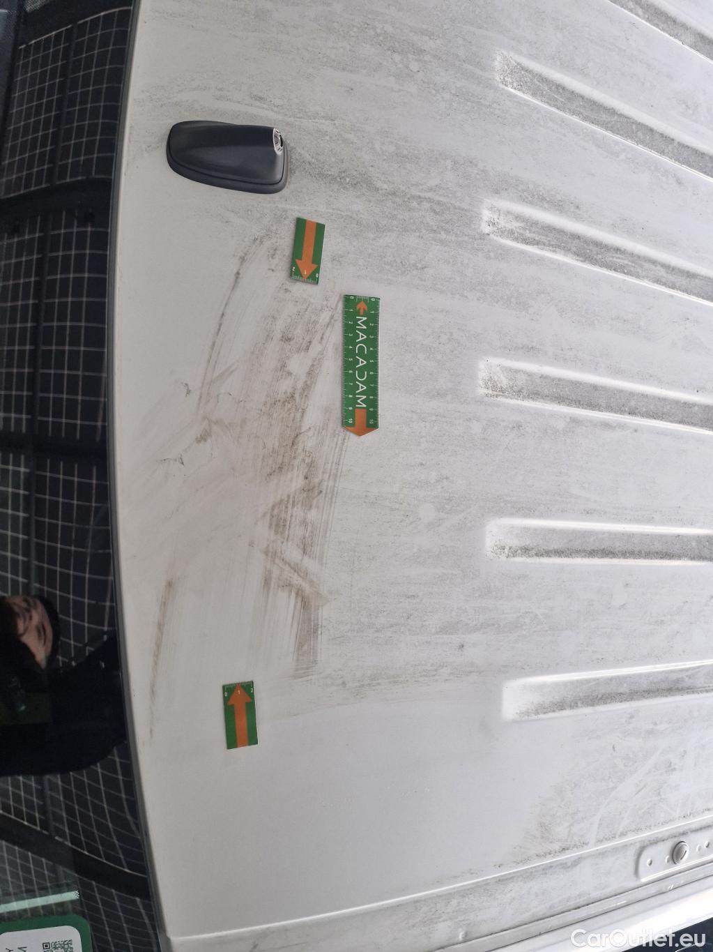  Citroen  Berlingo  Fourgon Driver M 1000 1.5 BlueHDi 100CV BVM5 E6dT #21