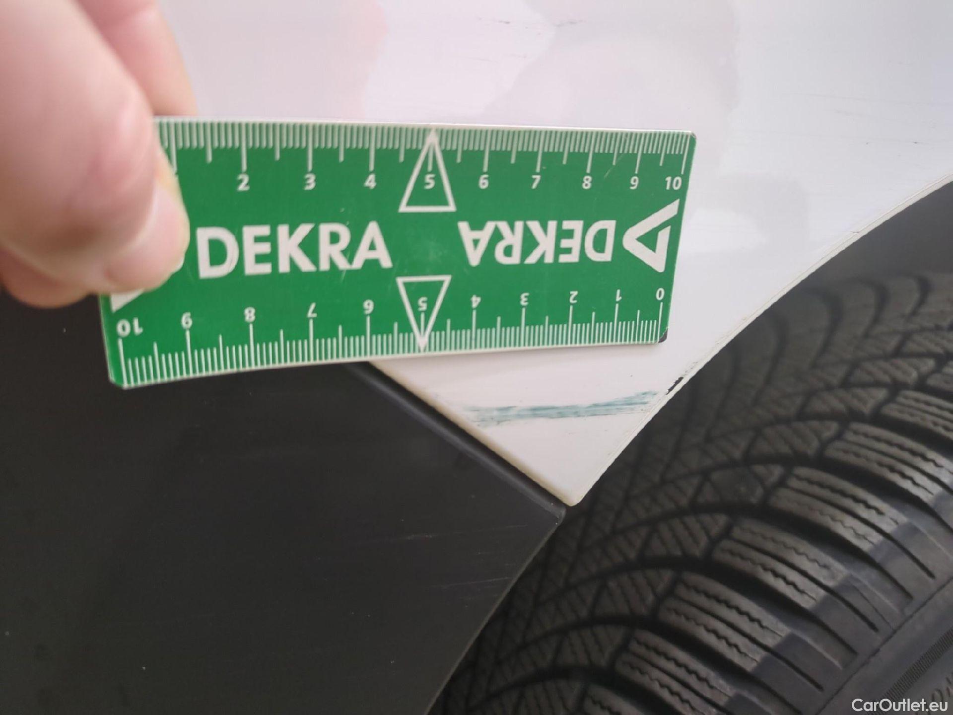  Citroen  Berlingo  Fourgon Club M 650 1.5 BlueHDi 75CV BVM5 E6dT #5