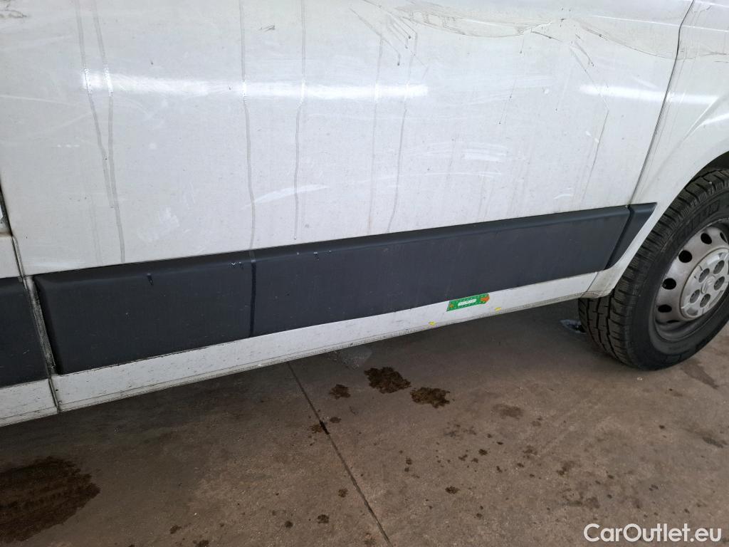  Citroen  Jumper CITROEN  VU 4p Fourgon 30 L1H1 BlueHDi 110 BVM6 Business #1