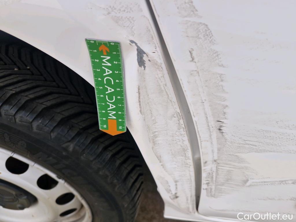  Citroen  Berlingo  Fourgon Driver M 1000 1.5 BlueHDi 100CV BVM5 E6dT #5