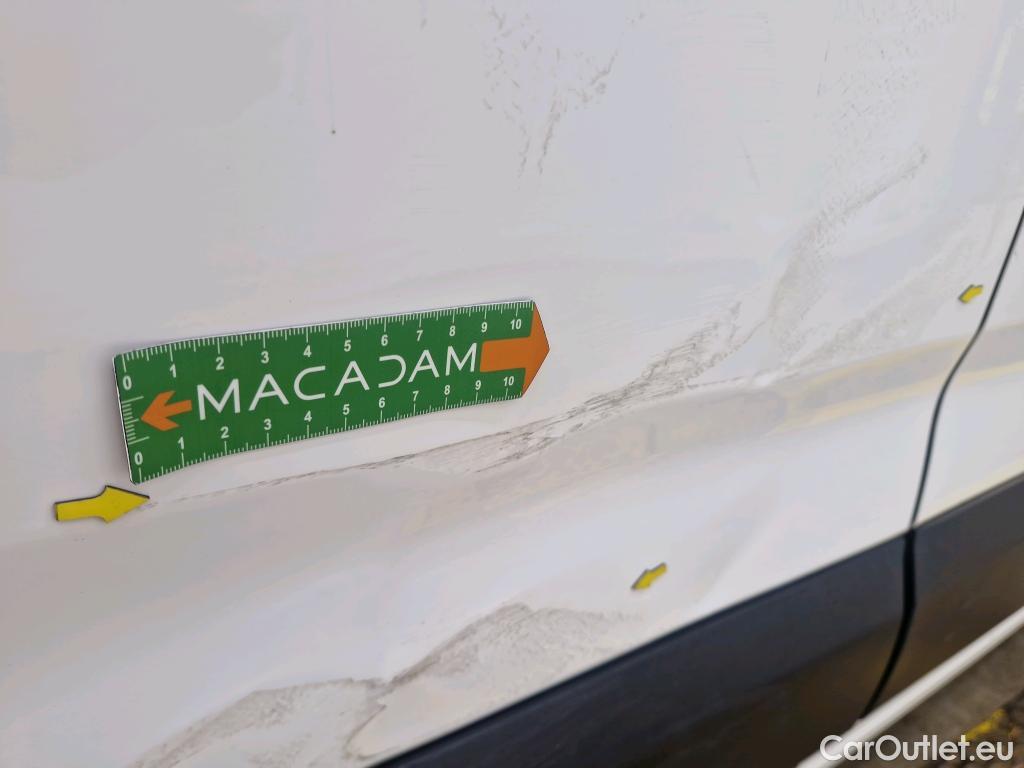  Citroen  Berlingo  Fourgon Driver M 1000 1.5 BlueHDi 100CV BVM5 E6dT #9