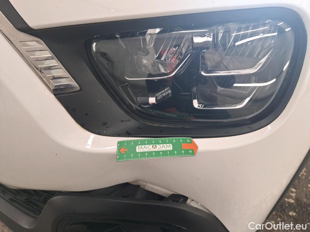  Citroen  C3 CITROEN  / 2020 / 5P / Berline PureTech 83 S&S BVM Feel Pack #14