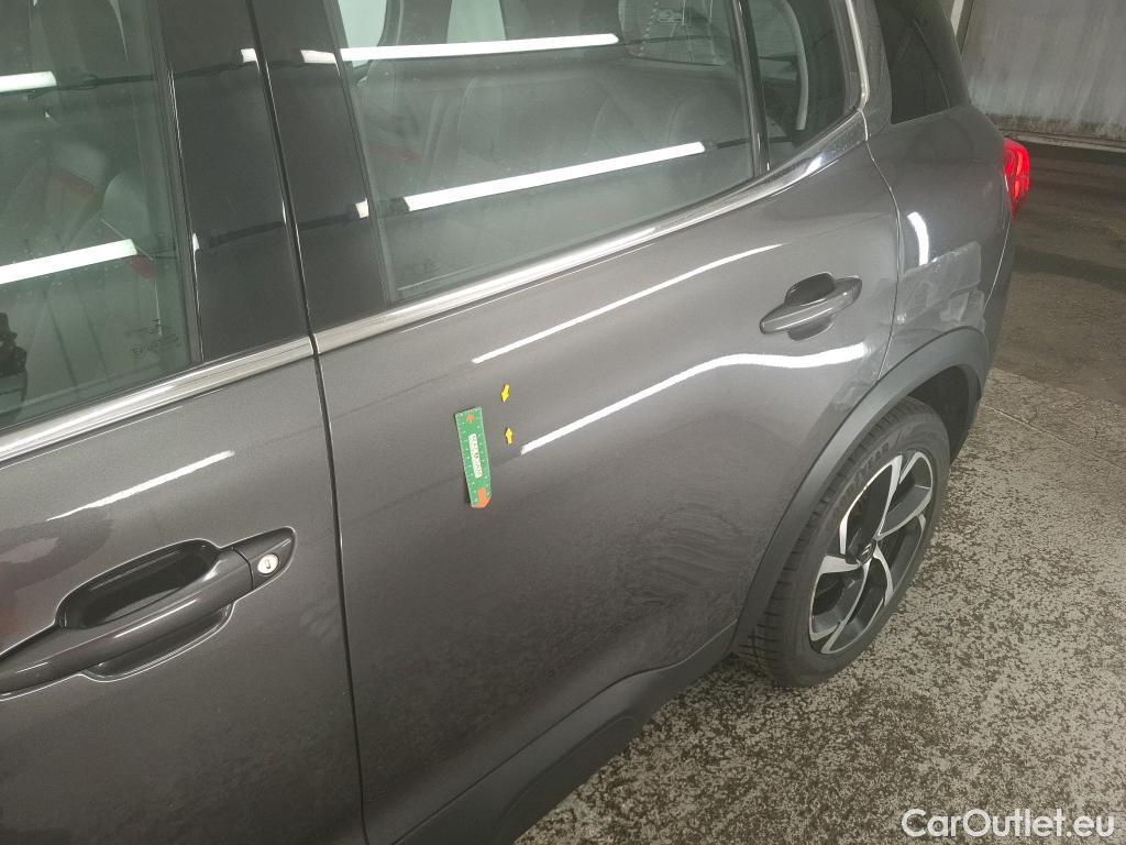  Citroen  C5  Aircross Business 1.2 PureTech 130CV BVM6 E6d #1