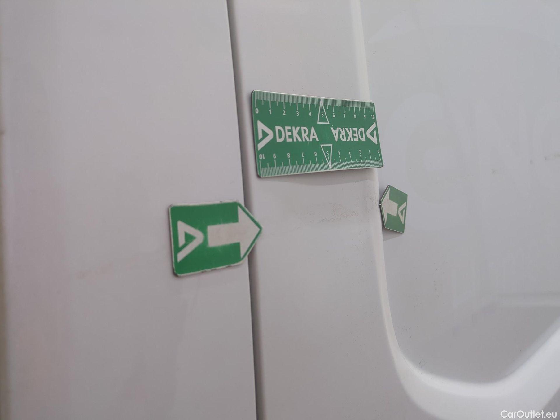  Citroen  Berlingo  Fourgon Club M 650 1.5 BlueHDi 75CV BVM5 E6dT #14