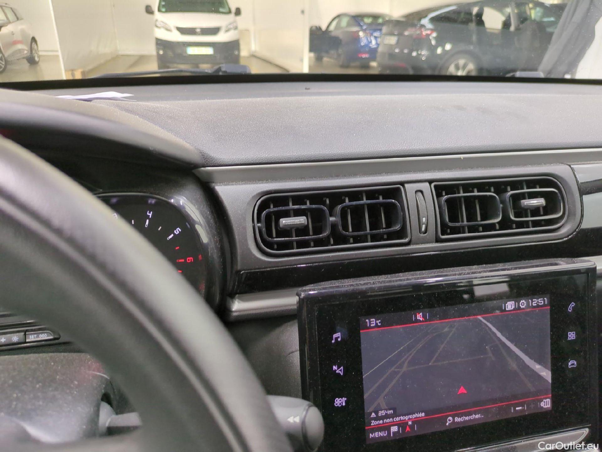  Citroen  C3  Société Feel Business R 1.5 BlueHDI 100CV BVM6 E6dT #2