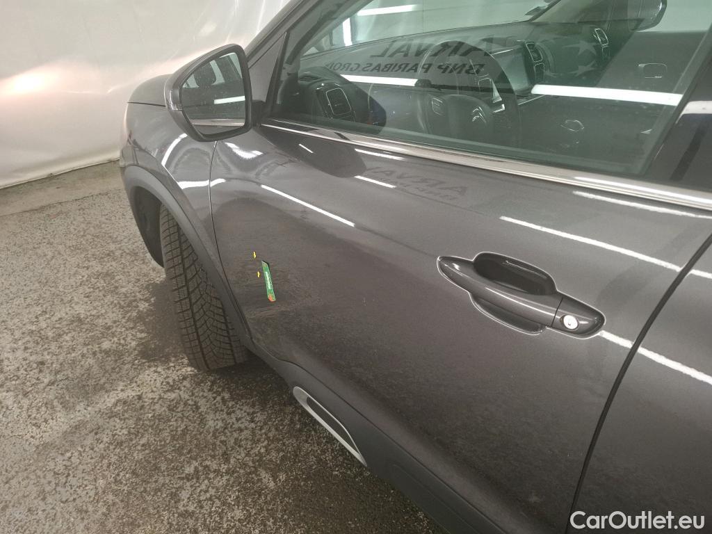  Citroen  C5  Aircross Business 1.2 PureTech 130CV BVM6 E6d #21