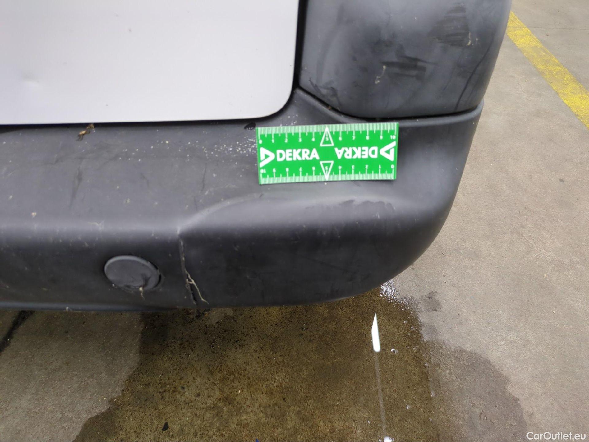  Citroen  Berlingo  Fourgon Club L1 (Court) 1.6 BlueHDi 100CV BVM5 E6 #62